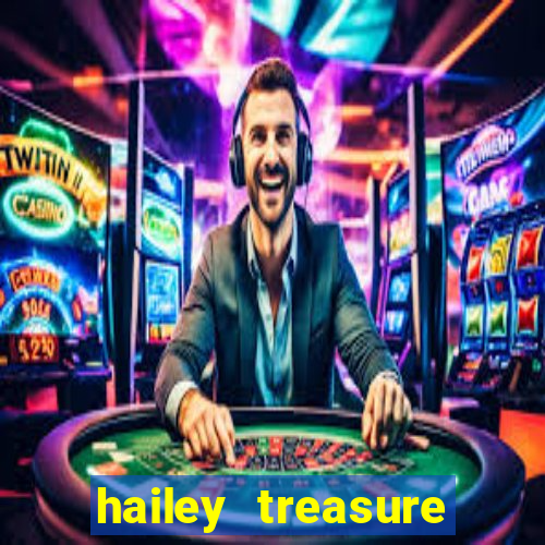 hailey treasure adventure mod apk unlimited money mediafıre